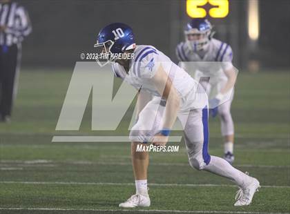 Thumbnail 3 in Lower Dauphin @ Hershey photogallery.