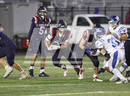 Thumbnail 3 in Lower Dauphin @ Hershey photogallery.