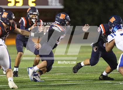 Thumbnail 1 in Lower Dauphin @ Hershey photogallery.