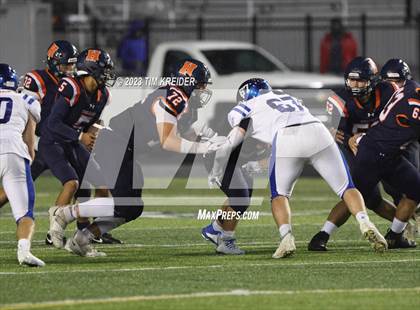Thumbnail 1 in Lower Dauphin @ Hershey photogallery.