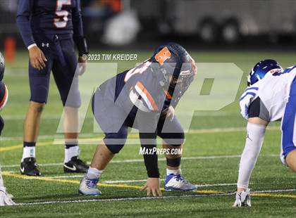 Thumbnail 2 in Lower Dauphin @ Hershey photogallery.