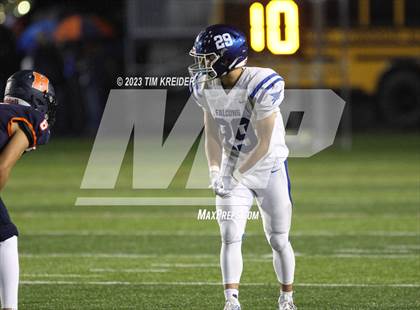Thumbnail 2 in Lower Dauphin @ Hershey photogallery.