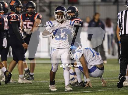 Thumbnail 3 in Lower Dauphin @ Hershey photogallery.