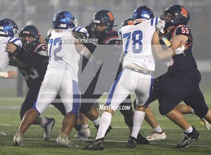 Thumbnail 3 in Lower Dauphin @ Hershey photogallery.