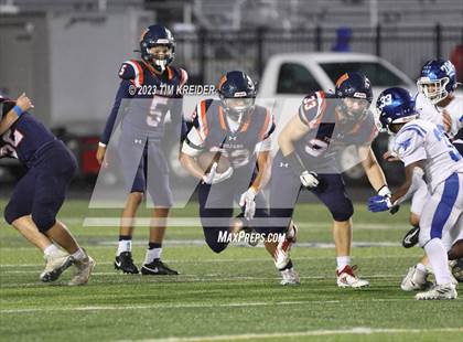 Thumbnail 2 in Lower Dauphin @ Hershey photogallery.