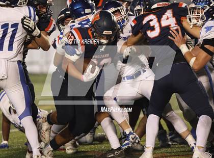 Thumbnail 2 in Lower Dauphin @ Hershey photogallery.