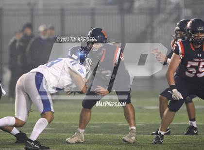 Thumbnail 2 in Lower Dauphin @ Hershey photogallery.