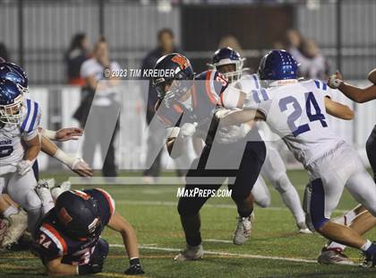 Thumbnail 1 in Lower Dauphin @ Hershey photogallery.