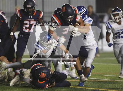 Thumbnail 2 in Lower Dauphin @ Hershey photogallery.