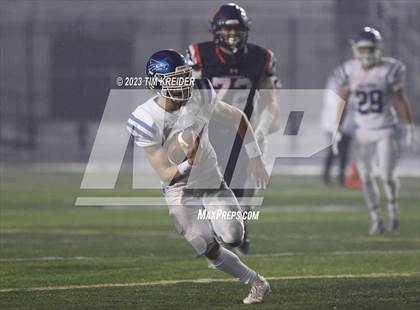 Thumbnail 1 in Lower Dauphin @ Hershey photogallery.