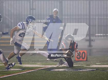 Thumbnail 1 in Lower Dauphin @ Hershey photogallery.