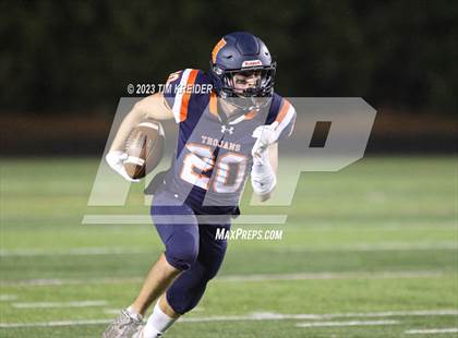 Thumbnail 2 in Lower Dauphin @ Hershey photogallery.