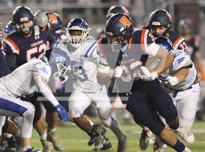 Thumbnail 1 in Lower Dauphin @ Hershey photogallery.