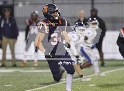Thumbnail 2 in Lower Dauphin @ Hershey photogallery.