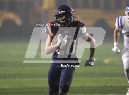 Thumbnail 2 in Lower Dauphin @ Hershey photogallery.
