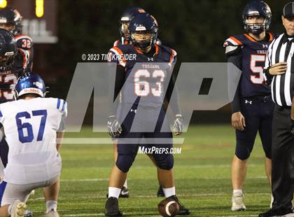 Thumbnail 3 in Lower Dauphin @ Hershey photogallery.