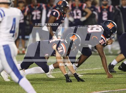 Thumbnail 2 in Lower Dauphin @ Hershey photogallery.