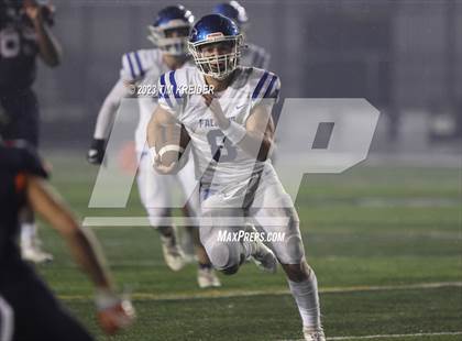 Thumbnail 1 in Lower Dauphin @ Hershey photogallery.
