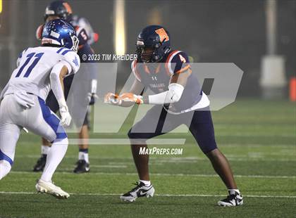 Thumbnail 3 in Lower Dauphin @ Hershey photogallery.