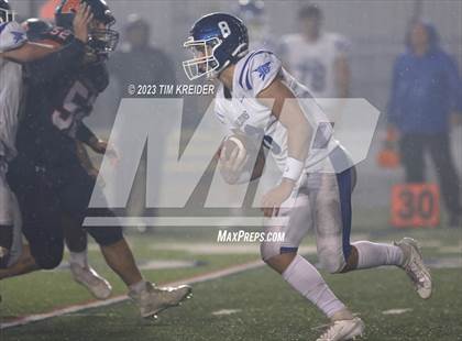 Thumbnail 2 in Lower Dauphin @ Hershey photogallery.