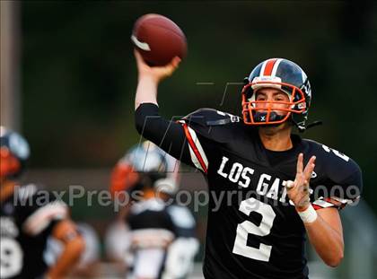 Thumbnail 1 in Menlo-Atherton @ Los Gatos photogallery.