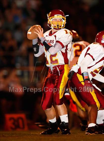 Thumbnail 2 in Menlo-Atherton @ Los Gatos photogallery.