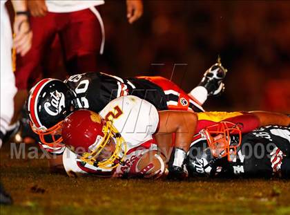 Thumbnail 3 in Menlo-Atherton @ Los Gatos photogallery.