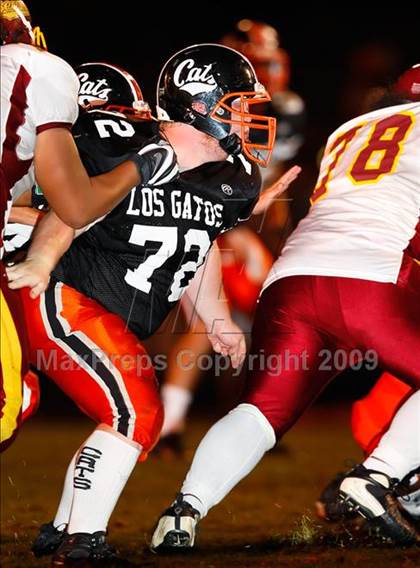 Thumbnail 2 in Menlo-Atherton @ Los Gatos photogallery.