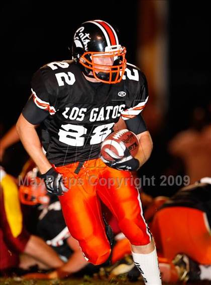 Thumbnail 1 in Menlo-Atherton @ Los Gatos photogallery.