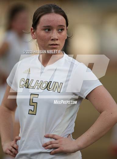 Calhoun @ Gordon Central