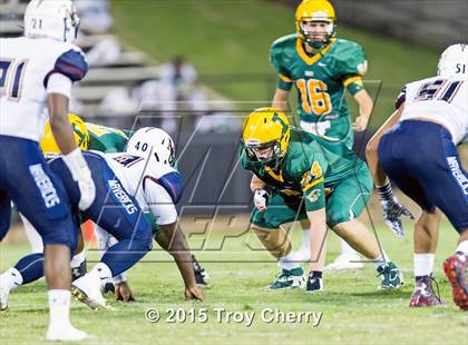 Thumbnail 3 in Mallard Creek vs. Independence photogallery.