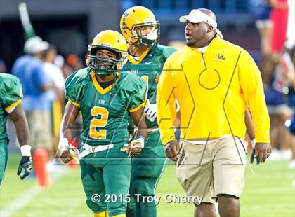 Thumbnail 1 in Mallard Creek vs. Independence photogallery.