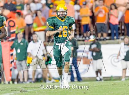 Thumbnail 3 in Mallard Creek vs. Independence photogallery.