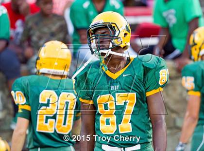 Thumbnail 1 in Mallard Creek vs. Independence photogallery.