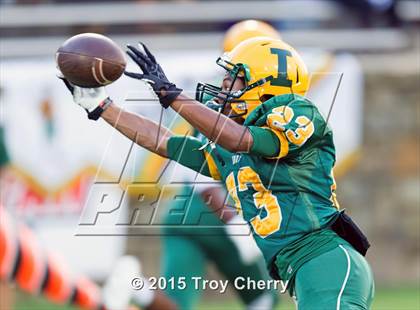 Thumbnail 2 in Mallard Creek vs. Independence photogallery.