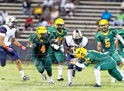 Thumbnail 1 in Mallard Creek vs. Independence photogallery.