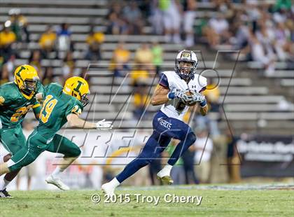 Thumbnail 3 in Mallard Creek vs. Independence photogallery.