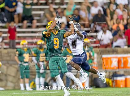 Thumbnail 2 in Mallard Creek vs. Independence photogallery.