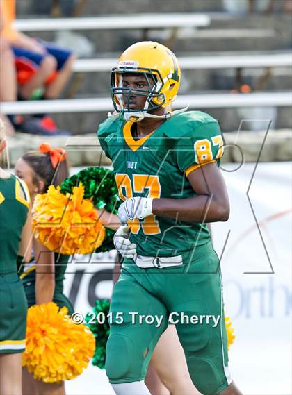 Thumbnail 2 in Mallard Creek vs. Independence photogallery.