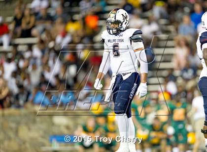 Thumbnail 1 in Mallard Creek vs. Independence photogallery.