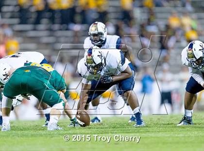 Thumbnail 1 in Mallard Creek vs. Independence photogallery.