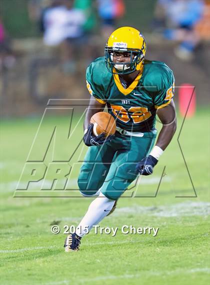 Thumbnail 1 in Mallard Creek vs. Independence photogallery.