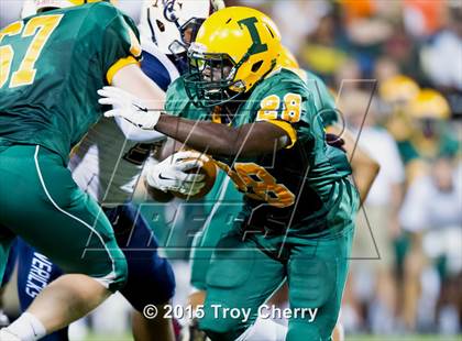 Thumbnail 2 in Mallard Creek vs. Independence photogallery.
