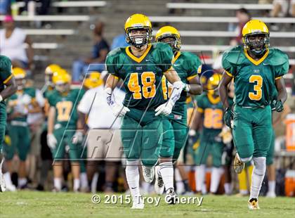 Thumbnail 3 in Mallard Creek vs. Independence photogallery.
