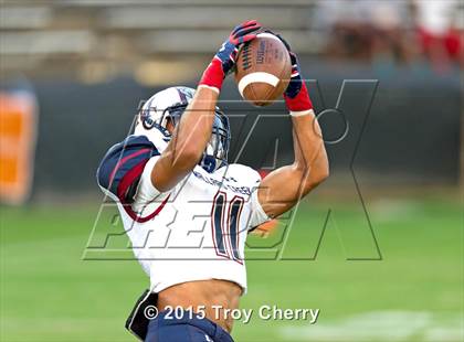 Thumbnail 2 in Mallard Creek vs. Independence photogallery.