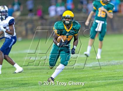 Thumbnail 3 in Mallard Creek vs. Independence photogallery.