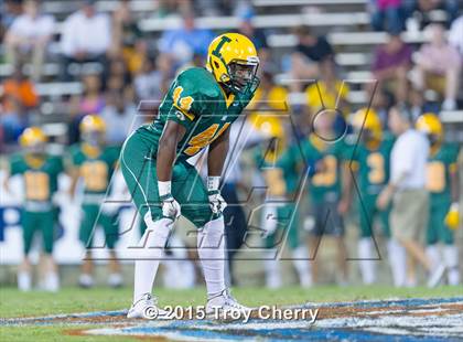 Thumbnail 2 in Mallard Creek vs. Independence photogallery.