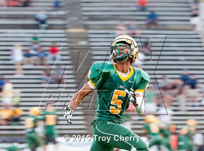 Thumbnail 3 in Mallard Creek vs. Independence photogallery.