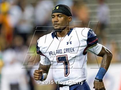 Thumbnail 1 in Mallard Creek vs. Independence photogallery.