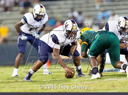 Thumbnail 3 in Mallard Creek vs. Independence photogallery.